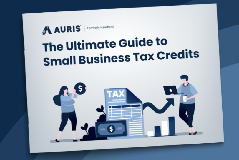 The Ultimate Guide to Small Business Tax Credits